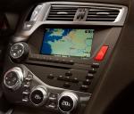 Citroen DS5 2012 года